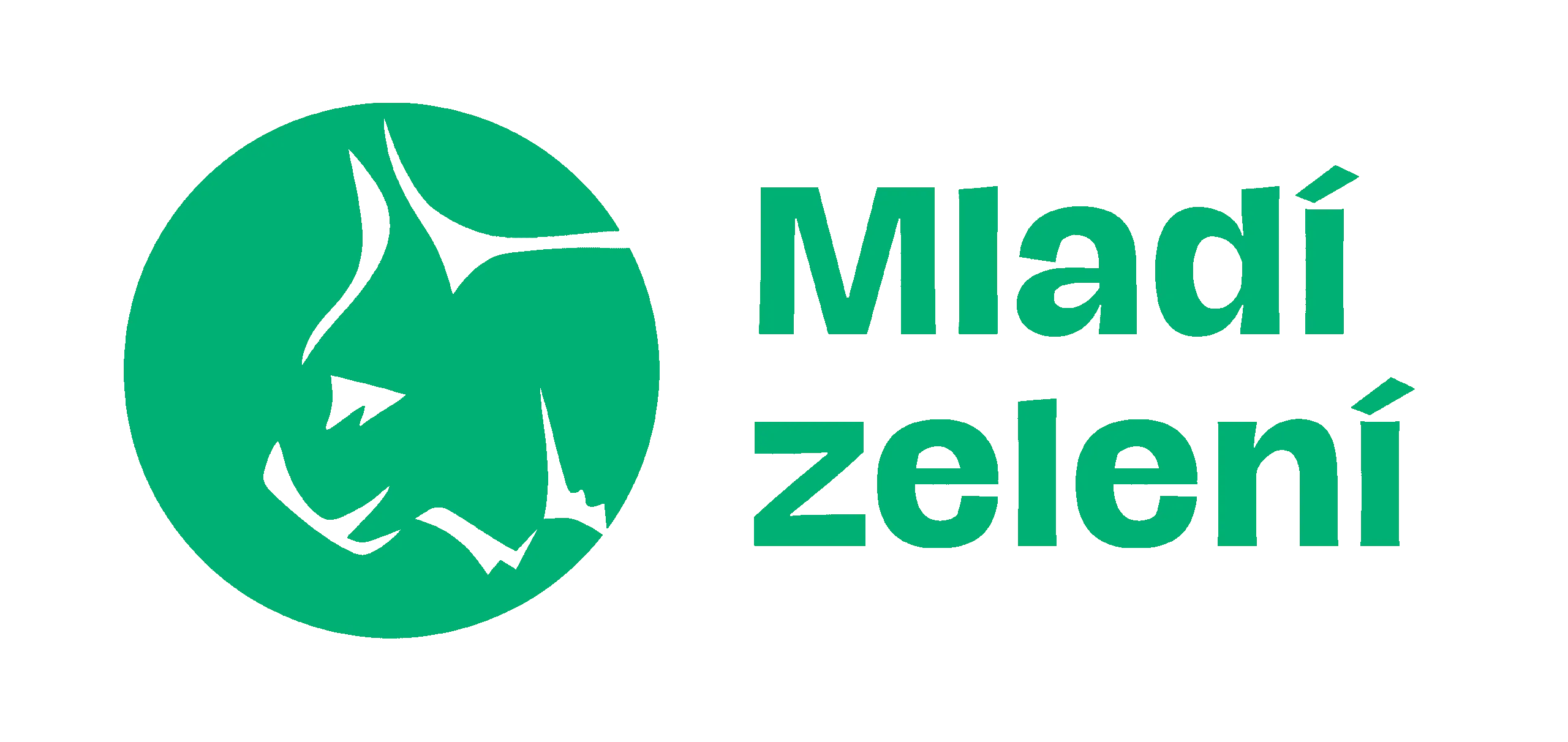 Mladí Zelení